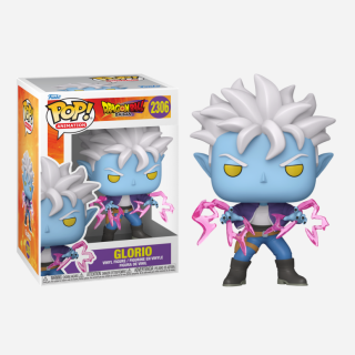 Φιγούρα Funko POP! Dragon Ball Daima - Glorio #2306