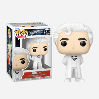 Φιγούρα Funko POP! DC Heroes - Superman (1978) - Jor-El #538