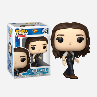 Φιγούρα Funko POP! DC Heroes - Superman (2025) - Lois Lane #563