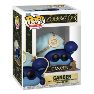 Φιγούρα Funko POP! Zodiac - Cancer (Καρκίνος) #24