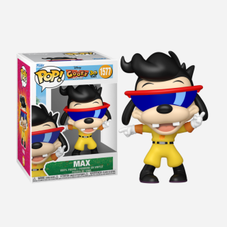 Φιγούρα Funko POP! Disney - A Goofy Movie (30 Years) - Max #1577