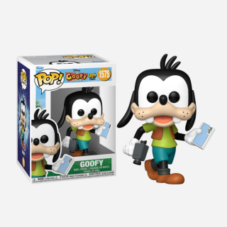 Φιγούρα Funko POP! Disney - A Goofy Movie (30 Years) - Goofy #1575