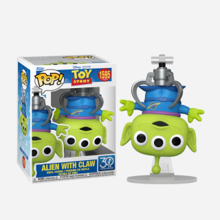Φιγούρα Funko POP! Disney - Toy Story (30th Anniversary) - Alien with Claw #1595