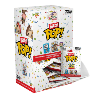 Φιγούρα Funko POP! Bitty Blind Bag Disney - Toy Story (Mystery)