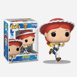 Φιγούρα Funko POP! Disney - Toy Story 5 - Jessie #1710