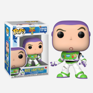 Φιγούρα Funko POP! Disney - Toy Story 5 - Buzz Lightyear #1712