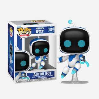 Φιγούρα Funko POP! Astro Bot - Astro Bot #1089