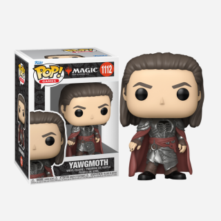 Φιγούρα Funko POP! Magic the Gathering - Yawgmoth #1112