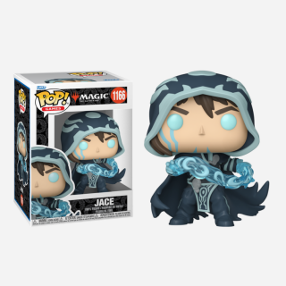 Φιγούρα Funko POP! Magic the Gathering - Jace #1166
