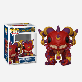 Φιγούρα Funko POP! World of Warcraft - Murkastrasza #1226