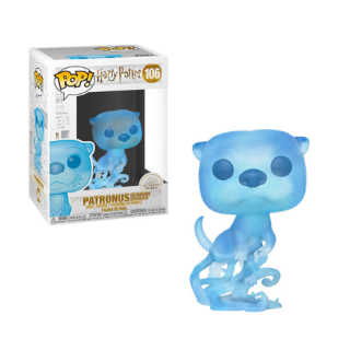 Φιγούρα Funko POP! Harry Potter - Patronus Hermione Granger #106