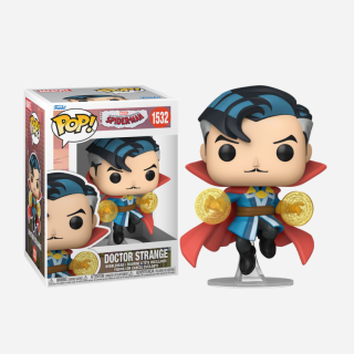 Φιγούρα Funko POP! Marvel - Friendly Neighborhood Spider-Man (2025) - Doctor Strange #1532