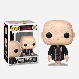 Φιγούρα Funko POP! Marvel - Deadpool Legacy Collection - Wade Wilson (Baby Legs) #1581