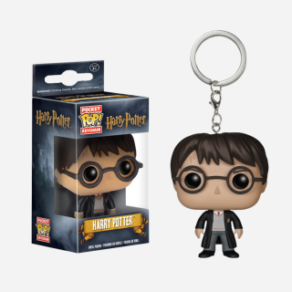 Φιγούρα Funko Pocket POP! Harry Potter - Harry Potter Vinyl Figure Keychain