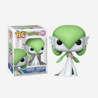 Φιγούρα Funko POP! Pokemon - Gardevoir #1052