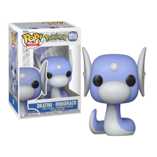 Φιγούρα Funko POP! Pokemon - Dratini #1050