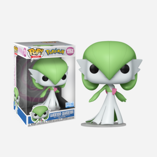 Φιγούρα Funko POP! Jumbo (25cm) Pokemon - Gardevoir (Special Edition) #1068