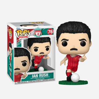 Φιγούρα Funko POP! Football - Liverpool - Ian Rush #76