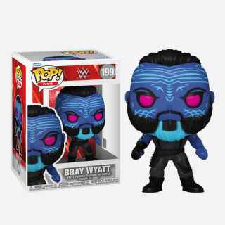 Φιγούρα Funko POP! WWE - Bray Wyatt (Deco) #199
