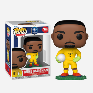 Φιγούρα Funko POP! Football -  France - Mike Maignan #79