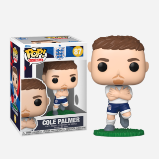 Φιγούρα Funko POP! Football -  England - Cole Palmer #87