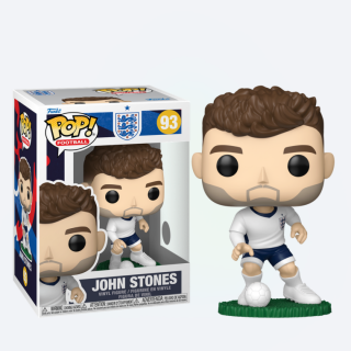Φιγούρα Funko POP! Football - England - John Stones #93