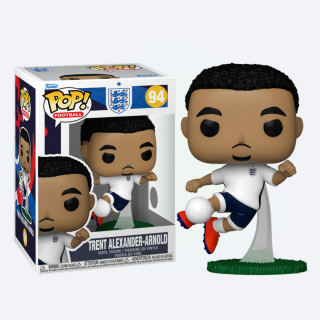 Φιγούρα Funko POP! Football - England - Trent Alexander-Arnold #94
