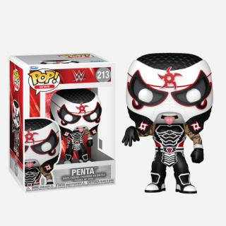 Φιγούρα Funko POP! WWE - Penta #213