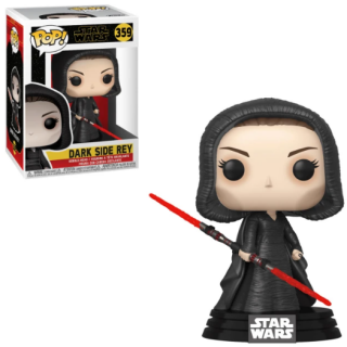 Φιγούρα Funko POP! Star Wars - Dark Side Rey #359 (Second Hand)