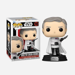 Φιγούρα Funko POP! Star Wars - Andor - Director Orson Krennic #785