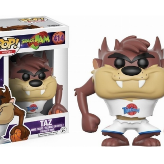 Φιγούρα Funko POP! Space Jam - Taz #414