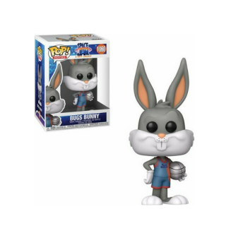 Φιγούρα Funko POP! Space Jam A New Legacy - Bugs Bunny #1060