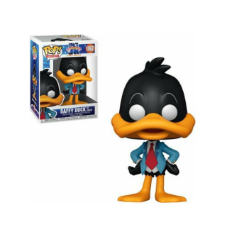 Φιγούρα Funko POP! Space Jam A New Legacy - Daffy Duck #1062