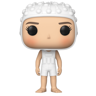 Φιγούρα Funko POP! Stranger Things - Eleven (Tank) (with Cap) (Special Edition) #1248