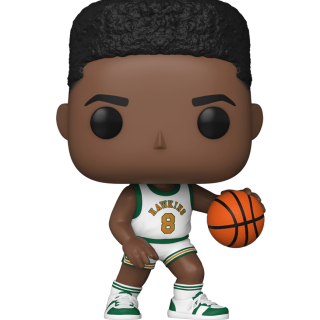 Φιγούρα Funko POP! Stranger Things - Lucas (Hawkins Basketball Uniform) (Special Edition) #1246