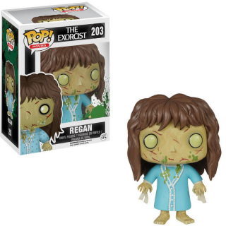 Φιγούρα Funko POP! The Exorcist - Regan #203