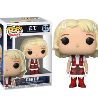 Φιγούρα Funko POP! E.T. - Gertie (in Dress) #1257