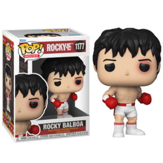 Φιγούρα Funko POP! Rocky 45th - Rocky Balboa #1177