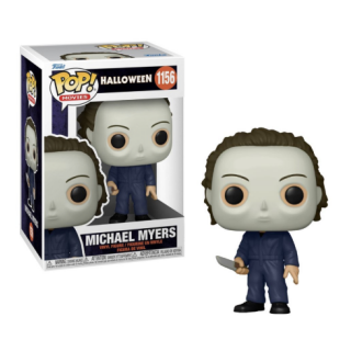 Φιγούρα Funko POP! Halloween - Michael Myers #1156