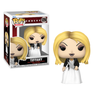 Φιγούρα Funko POP! Bride of Chucky - Tiffany (with Knife) #1250
