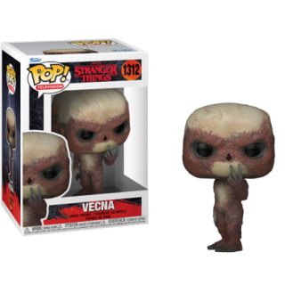 Φιγούρα Funko POP! Stranger Things - Vecna (Pointing) #1312