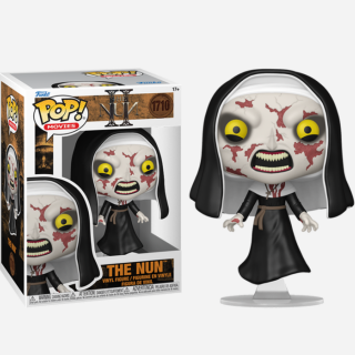 Φιγούρα Funko POP! The Nun 2 - The Nun (Levitating) #1710