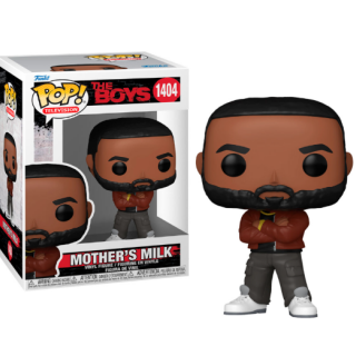 Φιγούρα Funko POP! The Boys - Mother's Milk #1404