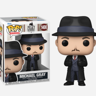 Φιγούρα Funko POP! Peaky Blinders - Michael Gray #1400