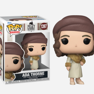 Φιγούρα Funko POP! Peaky Blinders - Ada Thorne #1397