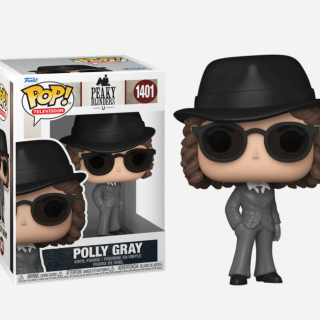 Φιγούρα Funko POP! Peaky Blinders - Polly Gray #1401