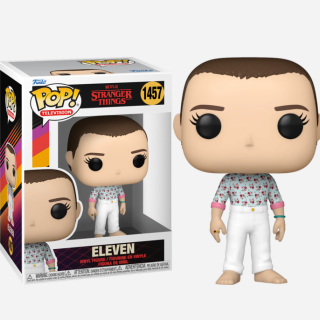Φιγούρα Funko POP! Stranger Things - Eleven (Finale) #1457