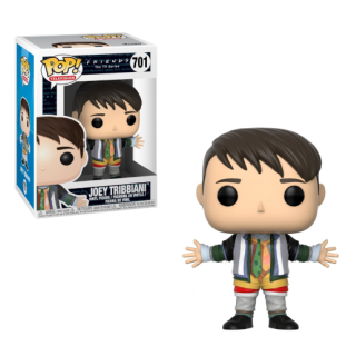 Φιγούρα Funko POP! Friends - Joey Tribbiani (Chandlers Clothes) #701