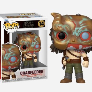 Φιγούρα Funko POP! House of the Dragon - Crabfeeder #14