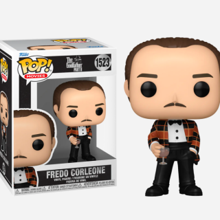 Φιγούρα Funko POP! The Godfather Part 2 - Fredo Corleone #1523
